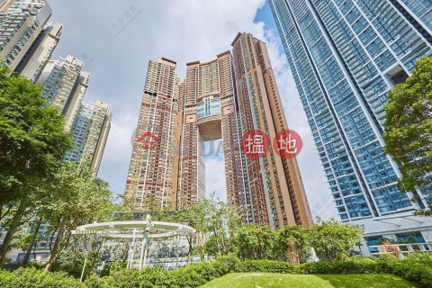 One bedroom and one multi-purpose room in THE ARCH | The Arch Star Tower (Tower 2) 凱旋門觀星閣(2座) _0