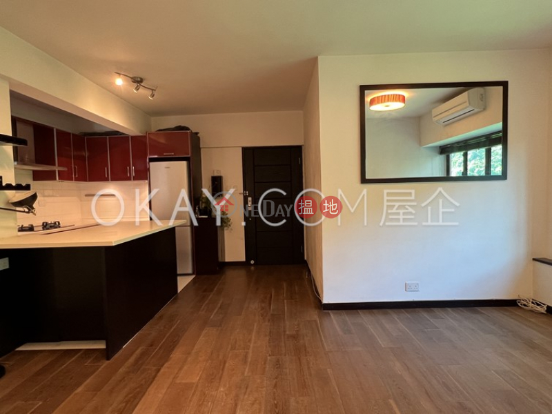 Unique 3 bedroom on high floor with harbour views | For Sale, 35 Sai Ning Street | Western District, Hong Kong | Sales HK$ 13.7M
