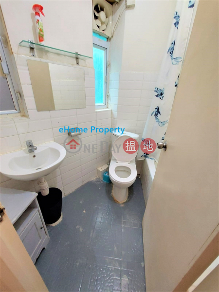 furnished and renovated apartment 186-190 Hollywood Road | Central District | Hong Kong | Rental | HK$ 16,000/ month