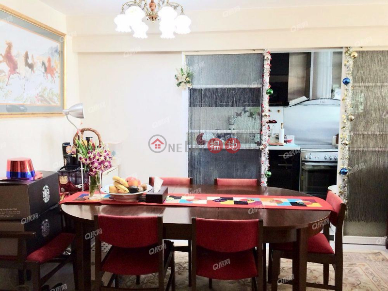 Crescent Heights, High, Residential, Sales Listings, HK$ 19M