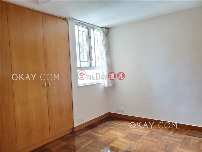 HK$ 54,000/ month Realty Gardens, Western District, Efficient 3 bedroom with parking | Rental