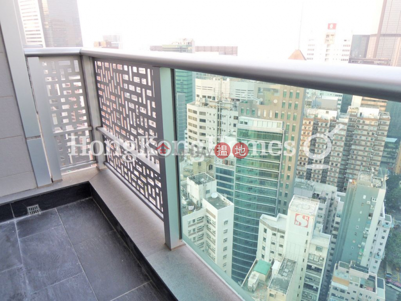 2 Bedroom Unit for Rent at J Residence 60 Johnston Road | Wan Chai District, Hong Kong, Rental | HK$ 35,000/ month