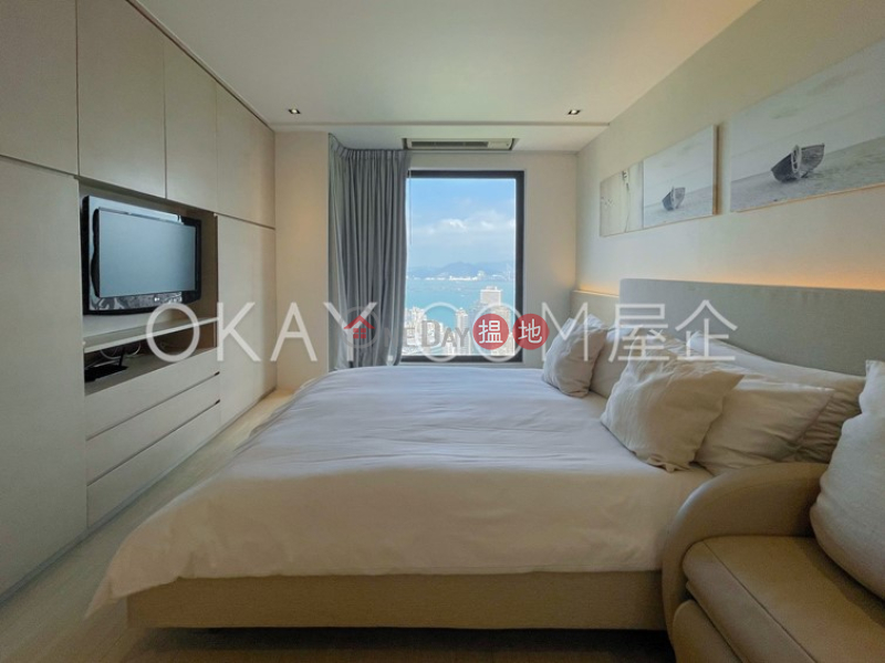 Rare 2 bedroom on high floor with parking | Rental, 5 Hatton Road | Western District Hong Kong, Rental | HK$ 61,000/ month