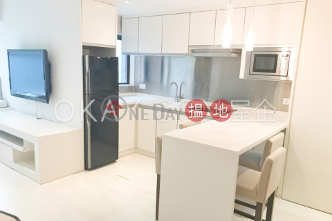 Tasteful with sea views in Kowloon Station | For Sale | The Arch Star Tower (Tower 2) 凱旋門觀星閣(2座) _0