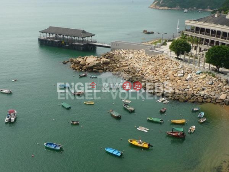 Property Search Hong Kong | OneDay | Residential, Sales Listings | 3 Bedroom Family Flat for Sale in Stanley