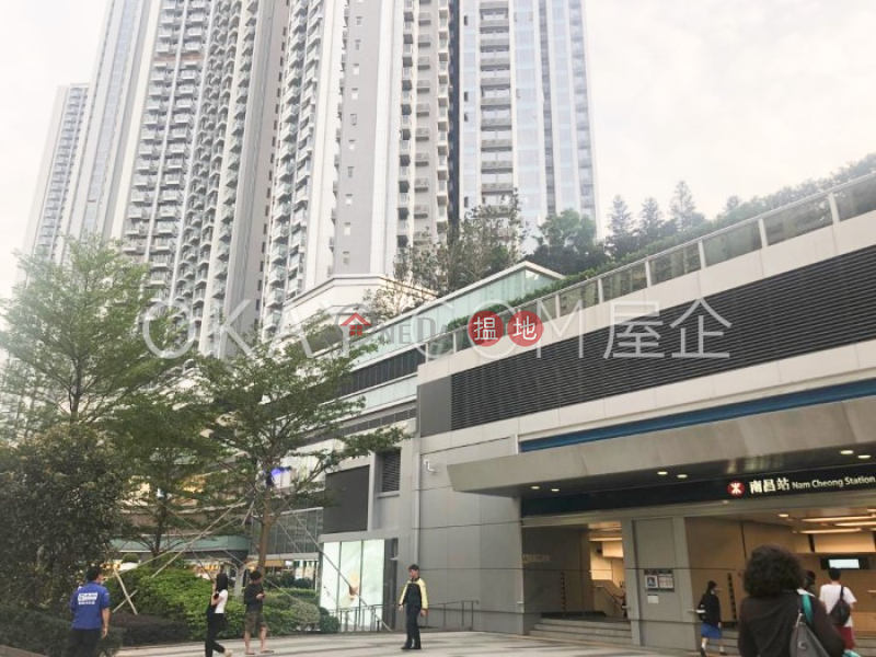 匯璽II-高層|住宅-出租樓盤|HK$ 30,000/ 月