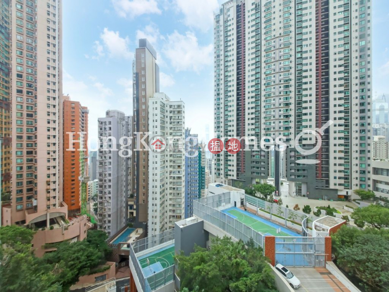 Property Search Hong Kong | OneDay | Residential, Rental Listings | 2 Bedroom Unit for Rent at Panorama Gardens