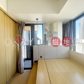 Gorgeous 2 bedroom on high floor with balcony | Rental