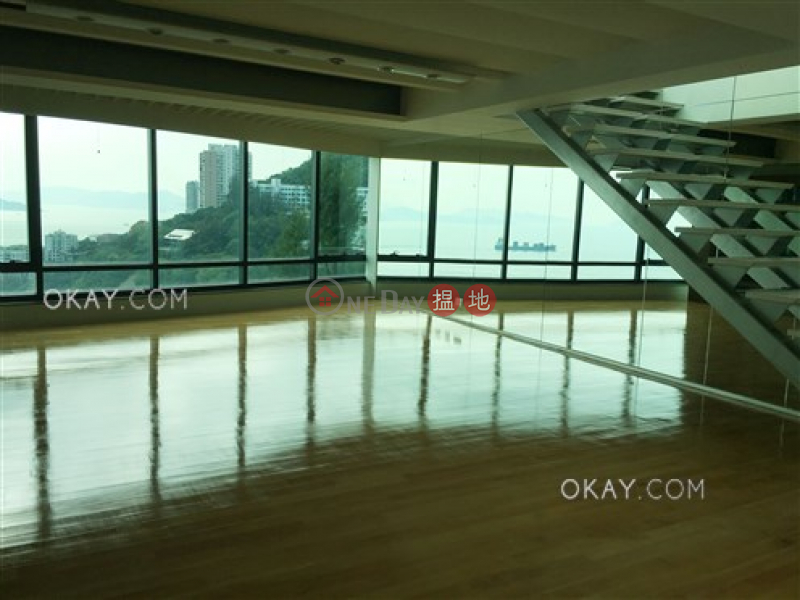 HK$ 65M, La Mer Block 1-2 | Western District | Beautiful penthouse with sea views | For Sale
