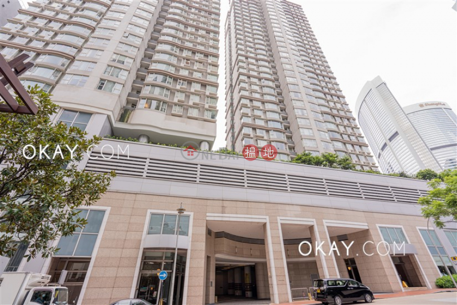 HK$ 52,000/ month, Star Crest Wan Chai District | Nicely kept 2 bedroom on high floor | Rental