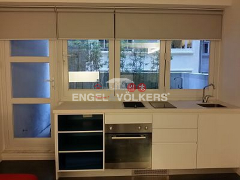 Studio Flat for Sale in Sheung Wan, Cheong Tai Commercial Building 昌泰商業大廈 Sales Listings | Western District (EVHK35615)