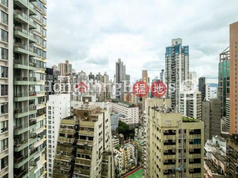 3 Bedroom Family Unit at Queen's Terrace | For Sale | Queen's Terrace 帝后華庭 _0