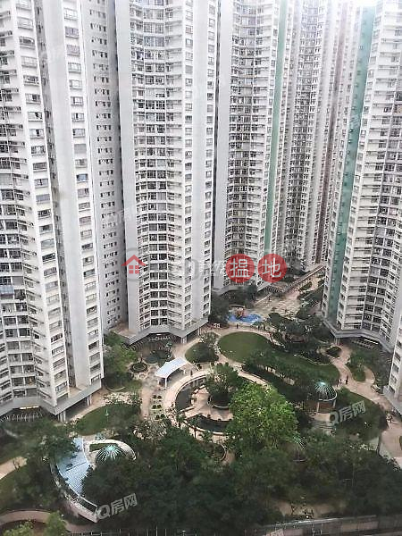 Property Search Hong Kong | OneDay | Residential, Rental Listings South Horizons Phase 4, Fung King Court Block 29 | 3 bedroom High Floor Flat for Rent
