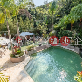 Unique house with rooftop, terrace & balcony | Rental | Sheung Yeung Village House 上洋村村屋 _0