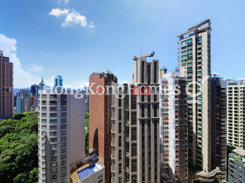Property Search Hong Kong | OneDay | Residential Rental Listings | 3 Bedroom Family Unit for Rent at Woodland Garden