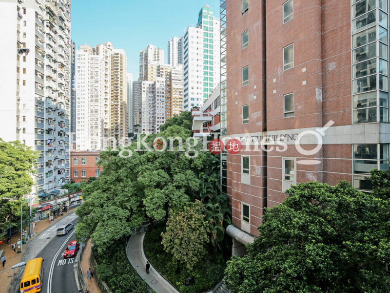 Property Search Hong Kong | OneDay | Residential | Rental Listings, 3 Bedroom Family Unit for Rent at Lim Kai Bit Yip