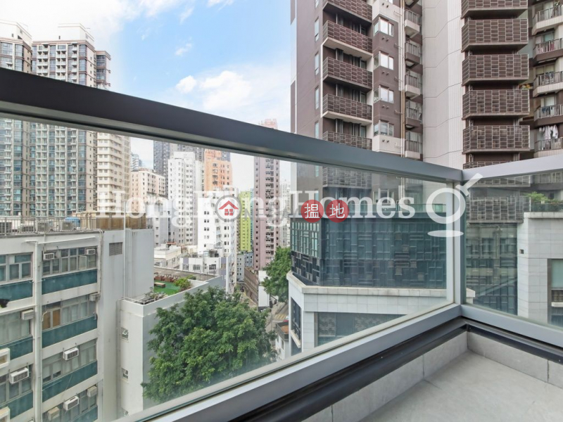 1 Bed Unit for Rent at Resiglow Pokfulam 8 Hing Hon Road | Western District, Hong Kong Rental, HK$ 19,500/ month