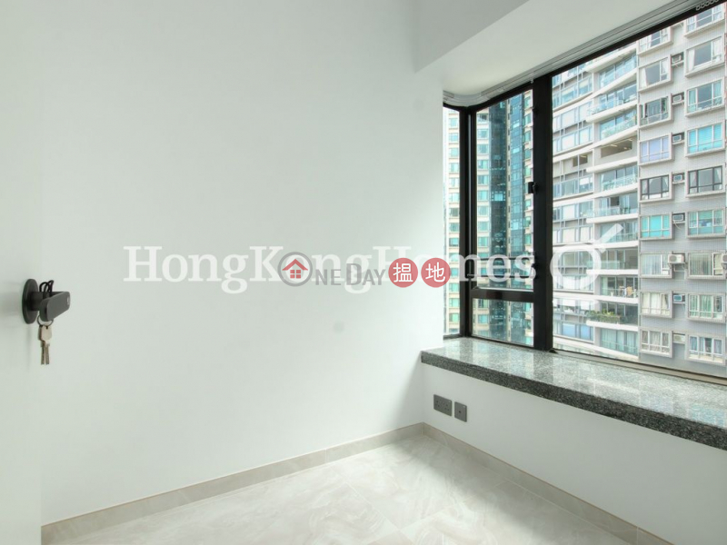 HK$ 29,000/ 月-蔚晴軒|西區蔚晴軒三房兩廳單位出租