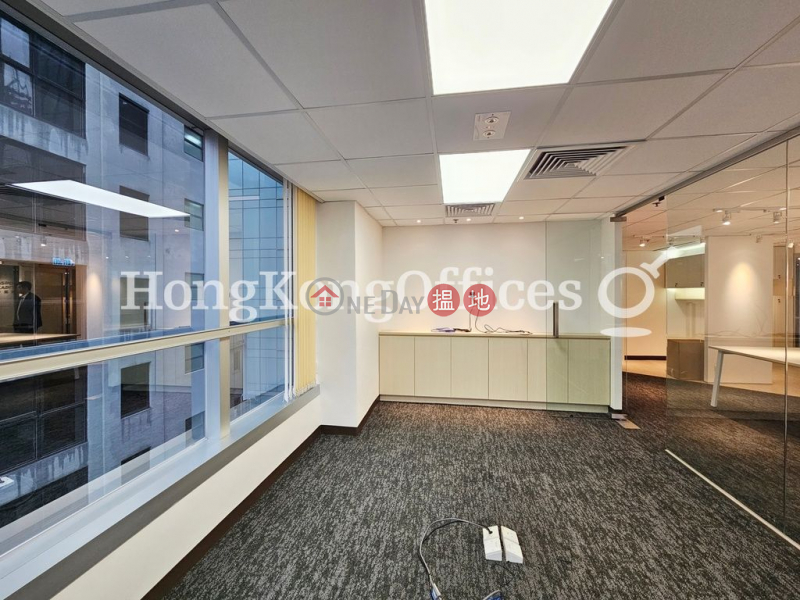 Office Unit for Rent at Onfem Tower (LFK 29),29 Wyndham Street | Central District | Hong Kong | Rental, HK$ 50,400/ month