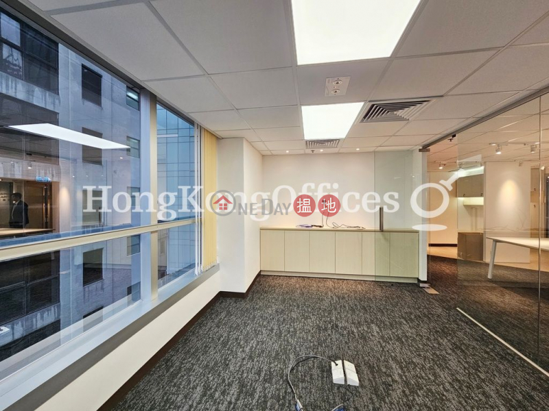 Office Unit for Rent at Onfem Tower (LFK 29) | 29 Wyndham Street | Central District | Hong Kong, Rental | HK$ 50,400/ month