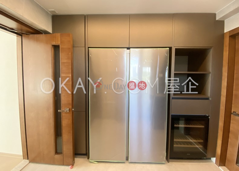 Nicely kept 2 bedroom with balcony | Rental | 301 Victoria Road | Western District | Hong Kong Rental | HK$ 56,000/ month