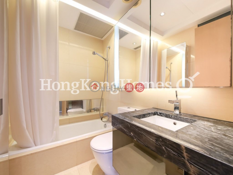 2 Bedroom Unit for Rent at The Cullinan 1 Austin Road West | Yau Tsim Mong | Hong Kong | Rental HK$ 40,000/ month
