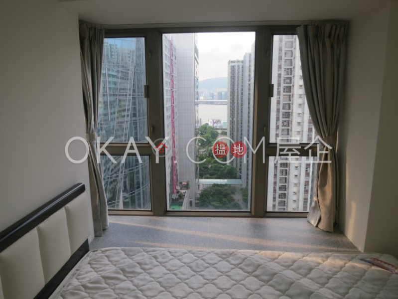 Tasteful 2 bedroom with balcony | Rental, Splendid Place 匯豪峰 Rental Listings | Eastern District (OKAY-R51212)
