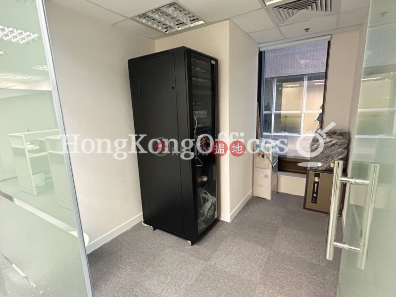 Office Unit for Rent at Worldwide House 19 Des Voeux Road Central | Central District | Hong Kong Rental HK$ 192,280/ month