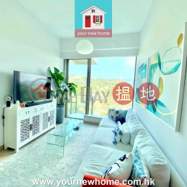 Modern Flat in Sai Kung for Rent, The Mediterranean 逸瓏園 | Sai Kung (RL2579)_0