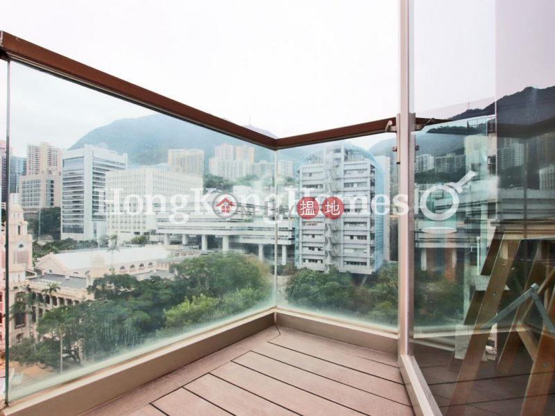 曉譽兩房一廳單位出售|36加倫臺 | 西區-香港|出售-HK$ 1,680萬