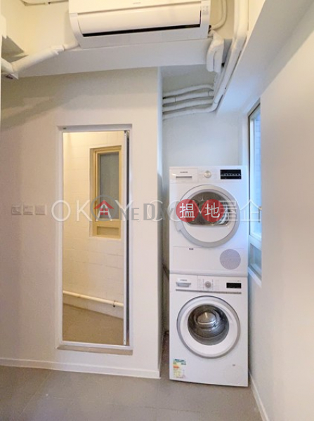 Stylish 3 bedroom with balcony | Rental, St. Joan Court 勝宗大廈 Rental Listings | Central District (OKAY-R297154)
