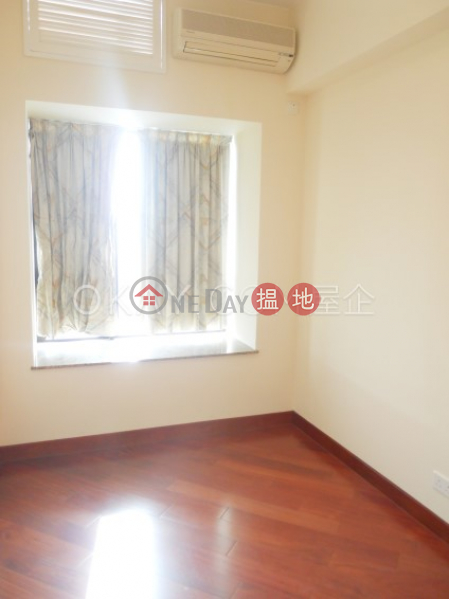 HK$ 60,000/ month The Arch Moon Tower (Tower 2A),Yau Tsim Mong Unique 3 bedroom on high floor with balcony | Rental