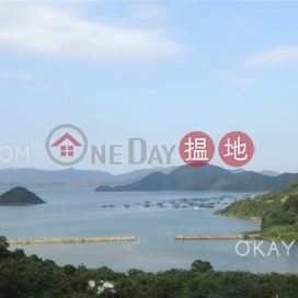 3房3廁,海景,連車位,露台企嶺下老圍村出售單位 | 企嶺下老圍村 Kei Ling Ha Lo Wai Village _0