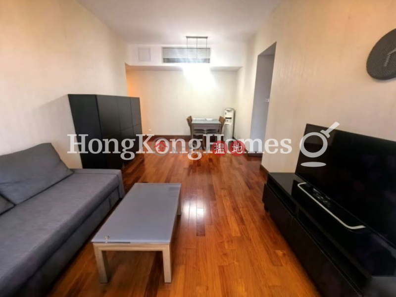 2 Bedroom Unit for Rent at The Harbourside Tower 2 1 Austin Road West | Yau Tsim Mong Hong Kong | Rental HK$ 51,000/ month