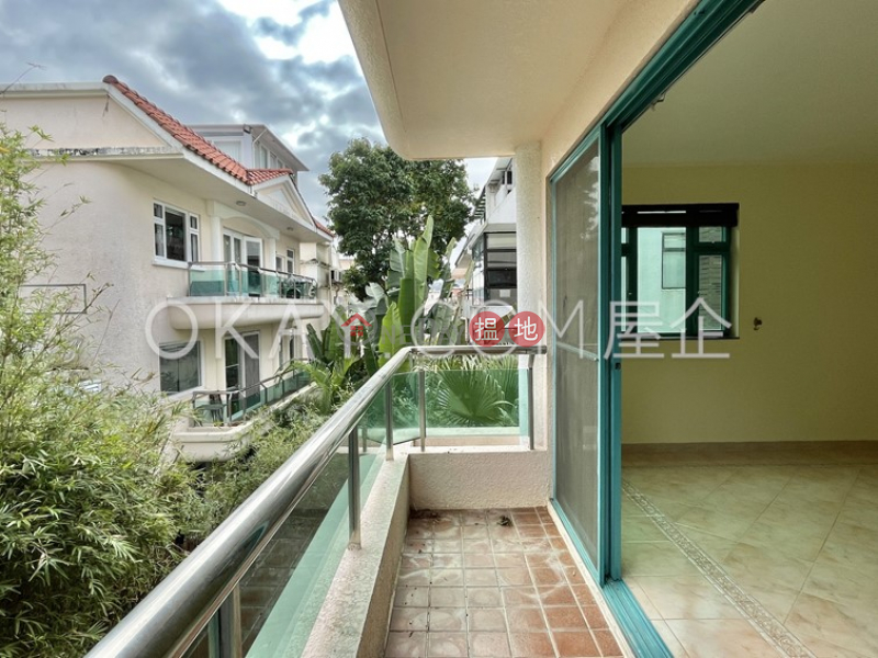 HK$ 32,000/ month, Jade Villa - Ngau Liu | Sai Kung | Luxurious house on high floor with rooftop & balcony | Rental