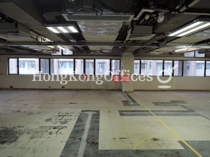 Office Unit for Rent at Casey Building | 38 Lok Ku Road | Western District | Hong Kong Rental HK$ 66,591/ month