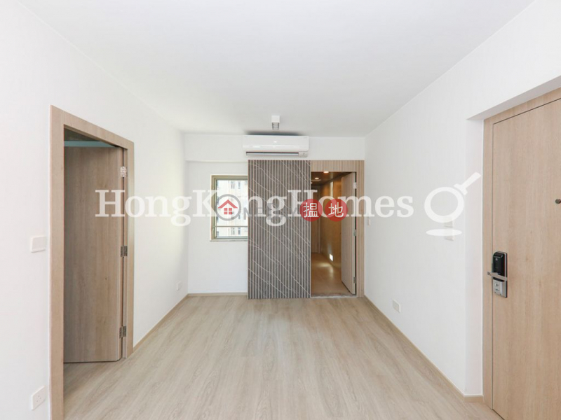 1 Bed Unit for Rent at Peach Blossom, 15 Mosque Street | Western District, Hong Kong Rental, HK$ 27,600/ month