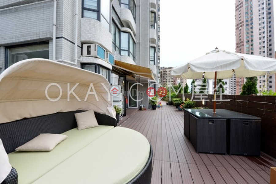 景雅花園-低層|住宅-出租樓盤HK$ 45,000/ 月