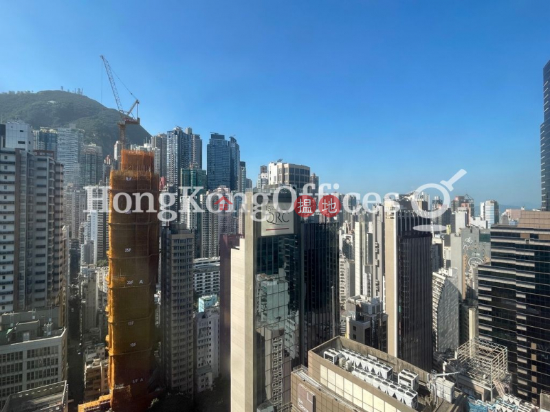 Office Unit for Rent at The Center, The Center 中環中心 Rental Listings | Central District (HKO-12713-ABFR)