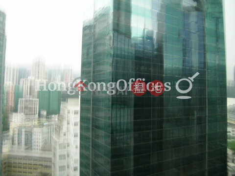 Office Unit for Rent at Biz Aura, Biz Aura BIZ AURA | Wan Chai District (HKO-26977-AHHR)_0