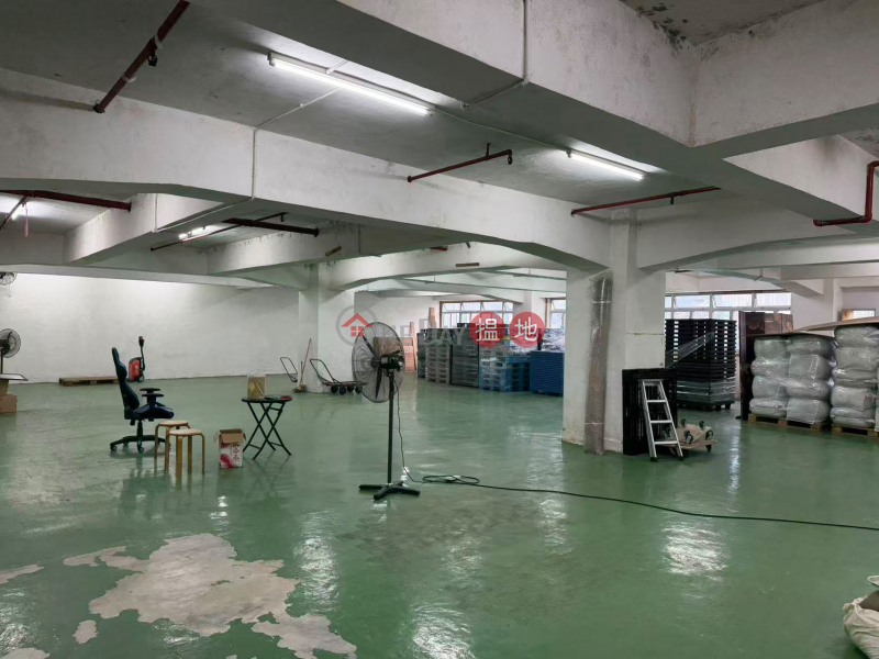有海景,企理裝修,可租可買|葵青青衣工業中心2期(Tsing Yi Industrial Centre Phase 2)出租樓盤 (HAPPY-4125360087)