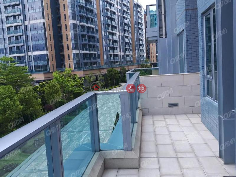 Park Circle | 2 bedroom Low Floor Flat for Rent | 18 Castle Peak Road-Tam Mi | Yuen Long | Hong Kong | Rental HK$ 14,800/ month