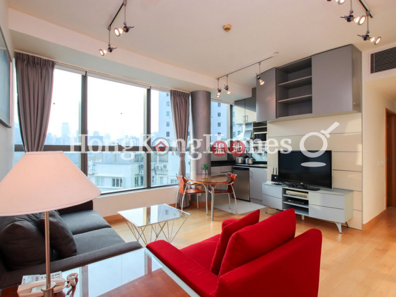 1 Bed Unit for Rent at The Ellipsis 5-7 Blue Pool Road | Wan Chai District | Hong Kong | Rental, HK$ 36,500/ month