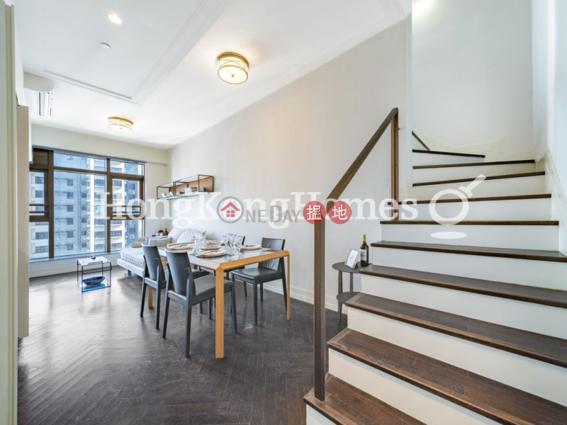 1 Bed Unit at Castle One By V | For Sale 1 Castle Road | Western District | Hong Kong Sales, HK$ 15.5M