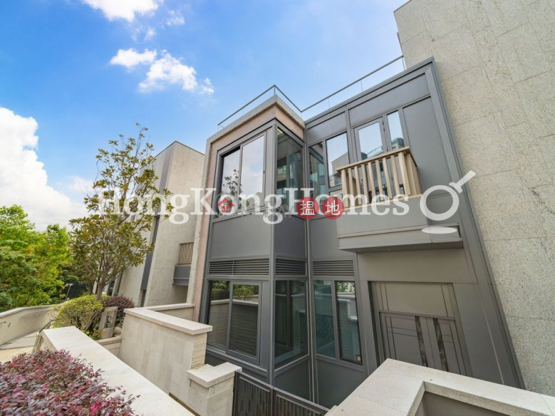 Property Search Hong Kong | OneDay | Residential Rental Listings 4 Bedroom Luxury Unit for Rent at The Cavaridge