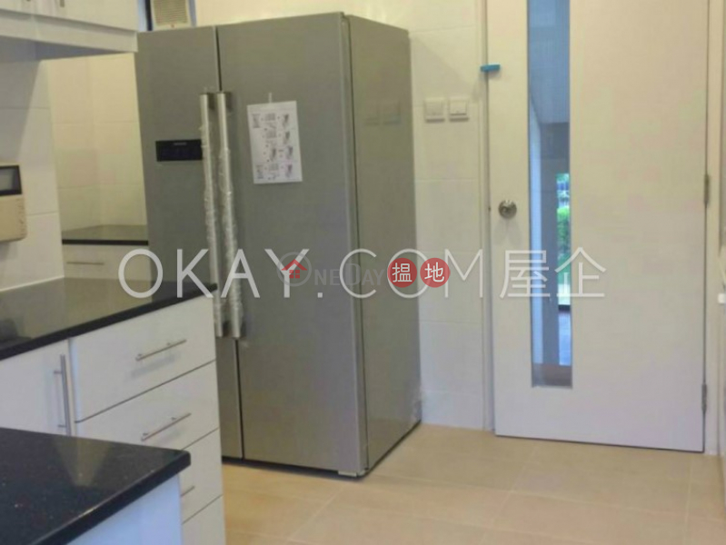HK$ 76.8M, Stanley Court, Southern District Unique house with rooftop | For Sale