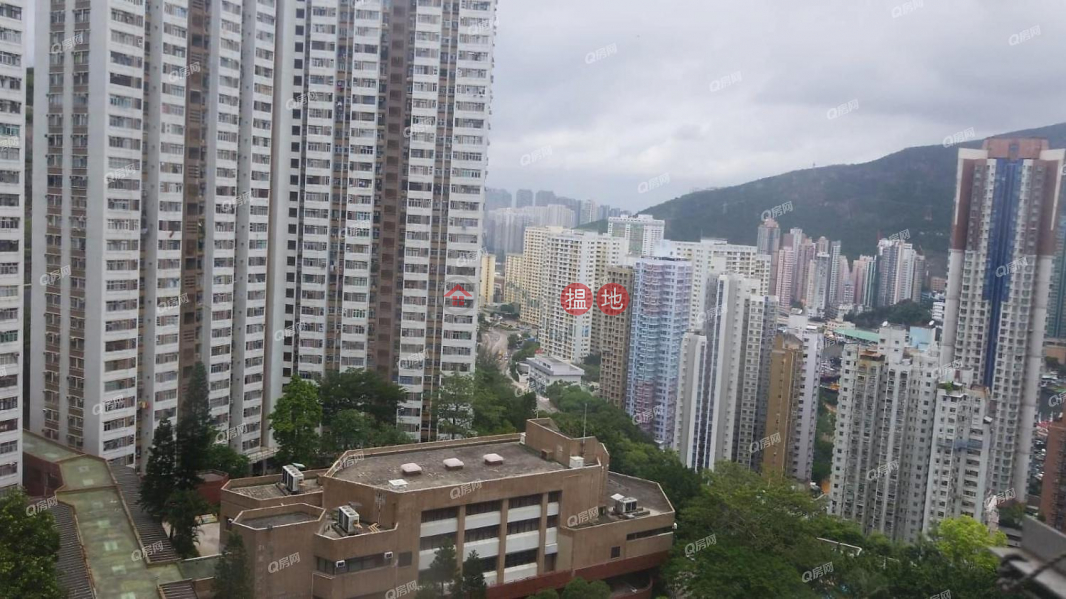 Property Search Hong Kong | OneDay | Residential | Rental Listings Tung Hing House | Mid Floor Flat for Rent