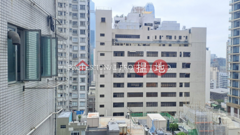 翻新單位有開放式廚房, 帝華臺 The Rednaxela | 西區 (JAYAP-3606492257)_0