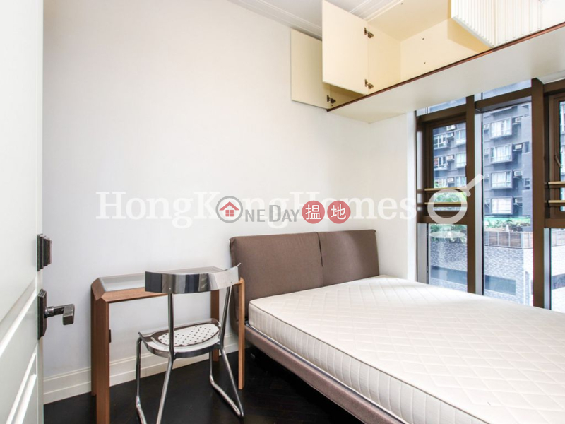 HK$ 30,000/ 月|CASTLE ONE BY V|西區-CASTLE ONE BY V一房單位出租