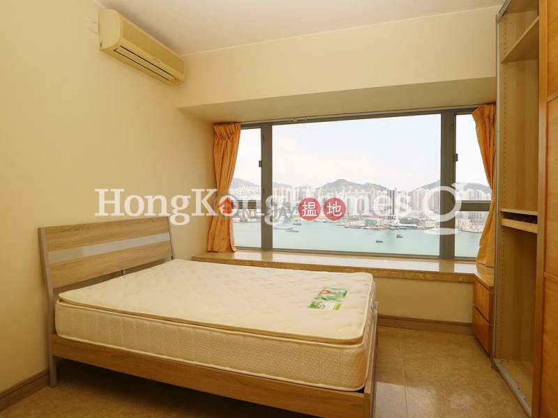 HK$ 53,000/ month Tower 3 Grand Promenade, Eastern District 3 Bedroom Family Unit for Rent at Tower 3 Grand Promenade